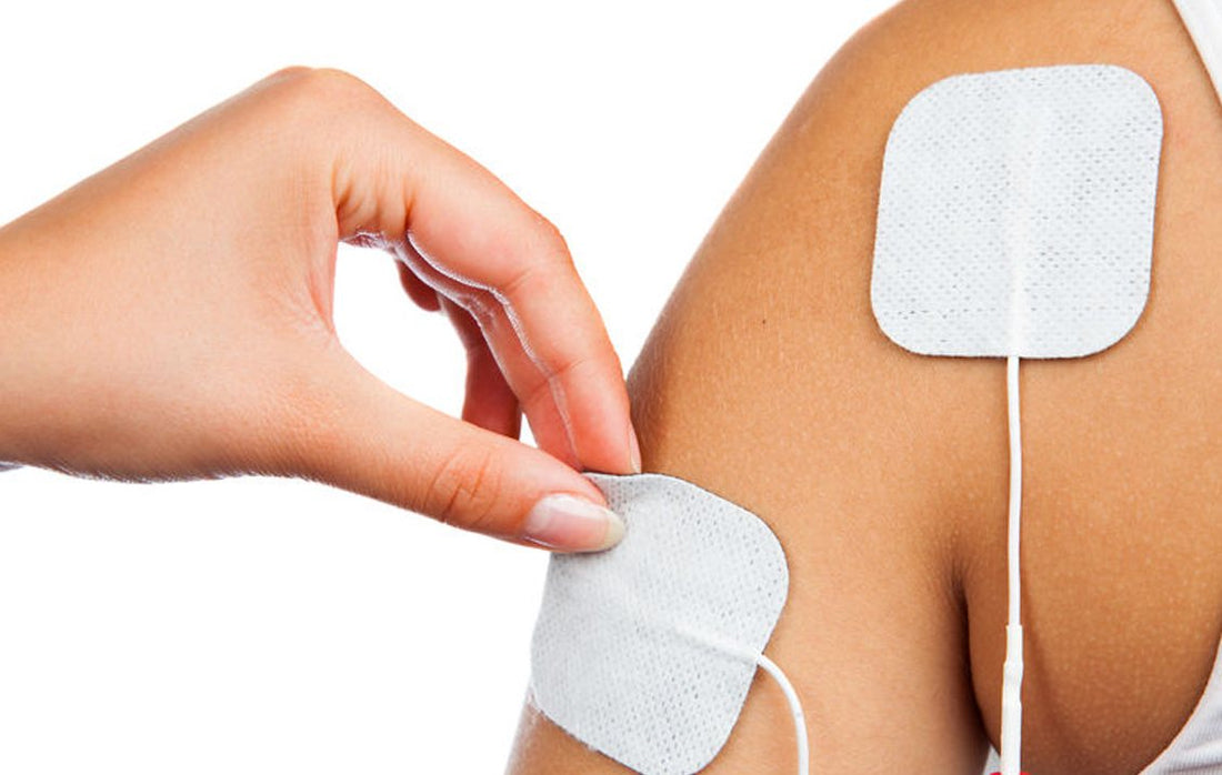 8 Things You Need to Know about TENS Units & EMS Therapy Devices