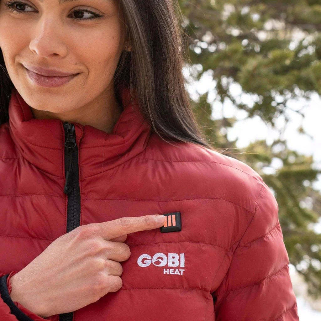 Heated Apparel