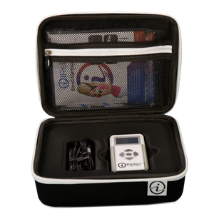 Hard Protective Carrying Case