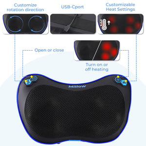 MILLOW Pillow Massager