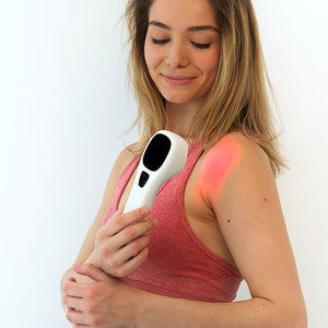 Novaa Extra-Strength Healing Red Light Laser