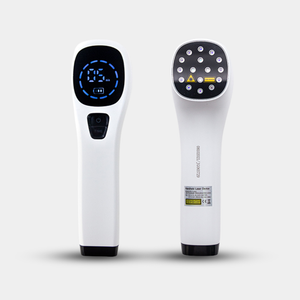 Novaa Extra-Strength Healing Red Light Laser