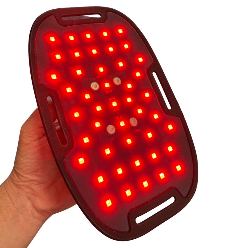 What is Red Light Therapy?