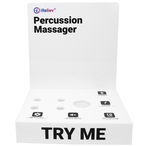 Percussion Massager Assortment