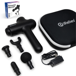 Percussion Massage Gun