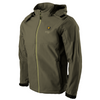 Sahara II Men's Heated Jacket - Olive