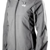 Sahara II Women's Heated Jacket - Steel