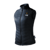 Dune Heated Vest for Women - Onyx