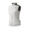 Dune Heated Vest for Women - Snow