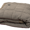 Zen Portable Heated Blanket - Rye
