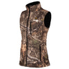 Colorado Women’s Heated Hunting Vest - Available in Mossy Oak® and Real Tree® - Mossy Oak Country DNA