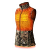 Colorado Women’s Heated Hunting Vest - Available in Mossy Oak® and Real Tree® - Mossy Oak Break-Up