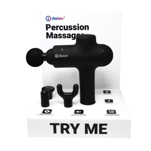 Percussion Massager Assortment