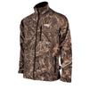 Sahara Heated Hunting Jacket - Mossy Oak Camo - Mossy Oak Country DNA