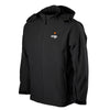 Sahara II Men's Heated Jacket - Onyx