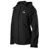 Sahara II Women's Heated Jacket - Onyx