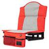 Vantage Heated Stadium Seat - Flare