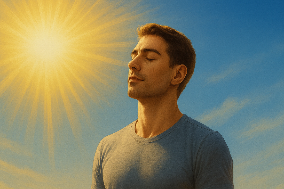 The Light That Awakens Us: How Red Light Therapy Recharges the Human Body