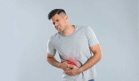 Red Light Therapy for Better Liver Function