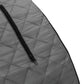 Lightweight Portable Steam Sauna Spa for Home Relaxation, Gray