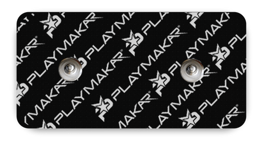 Playmaker SPORT Muscle Stimulator: Electric Muscle Stimulator