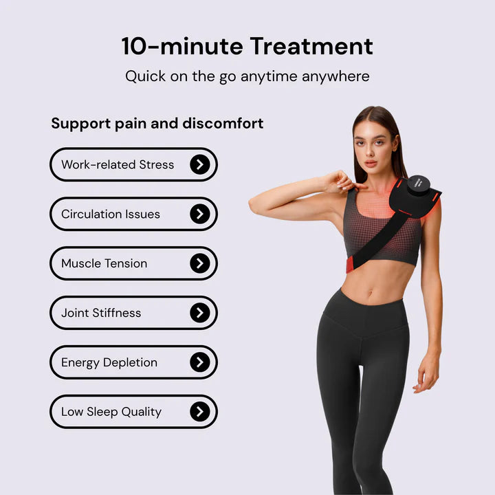 From Prescription to Home Use: A New Era