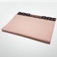 I AM Handcrafted Fitness Mat, Leather