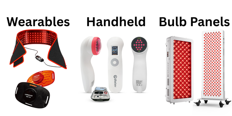 Wearables vs. Panels: Why Proximity Matters