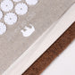 Acupressure ECO Mat & Pillow Set