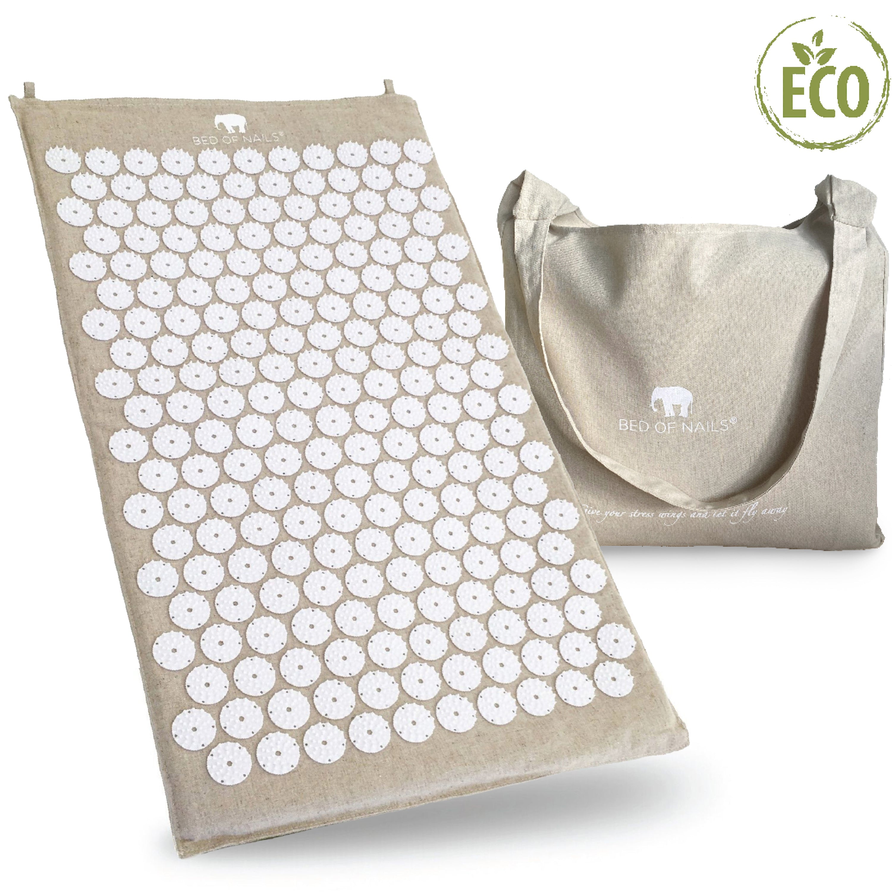 Acupressure ECO Mat