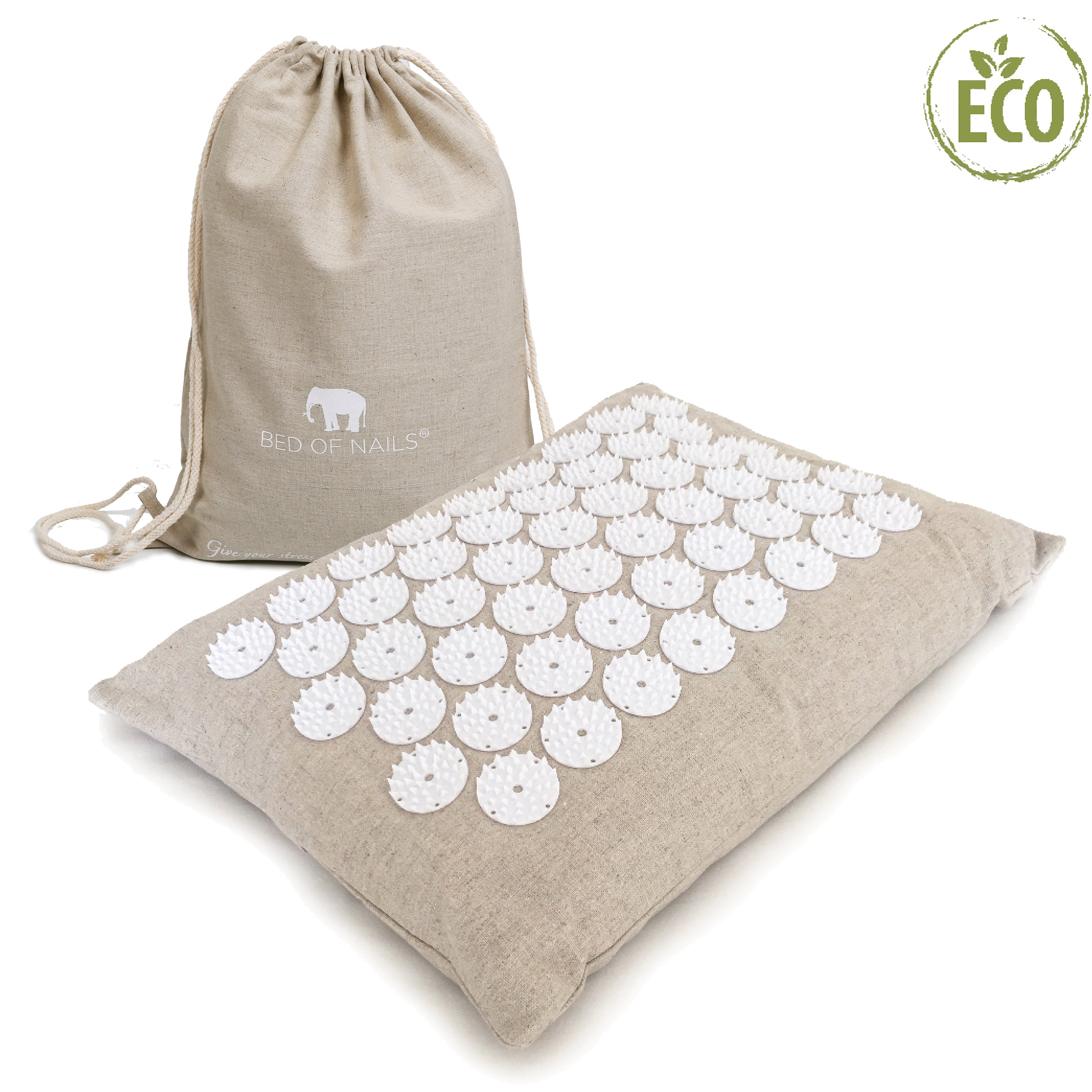 Acupressure ECO Cushion