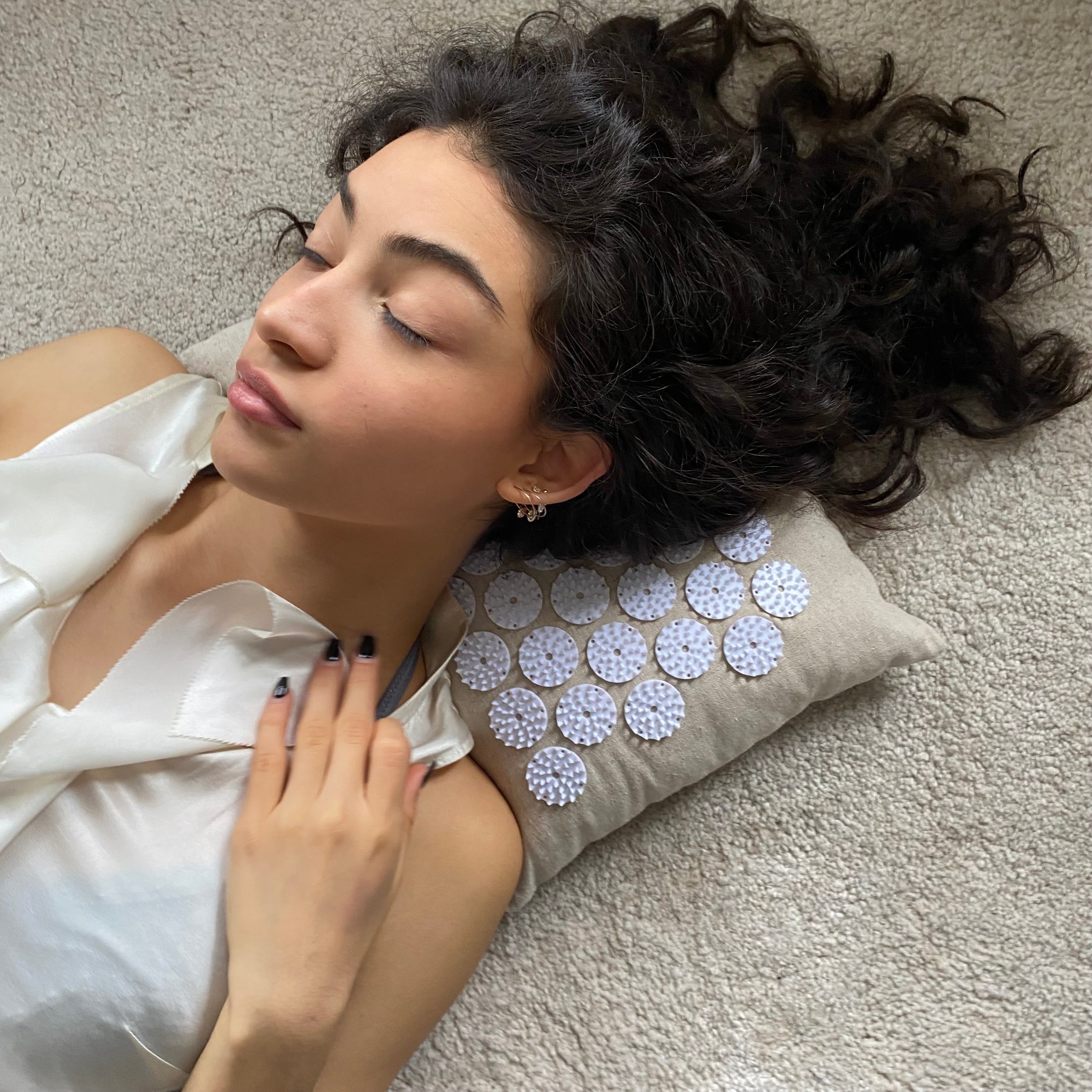 Acupressure ECO Cushion