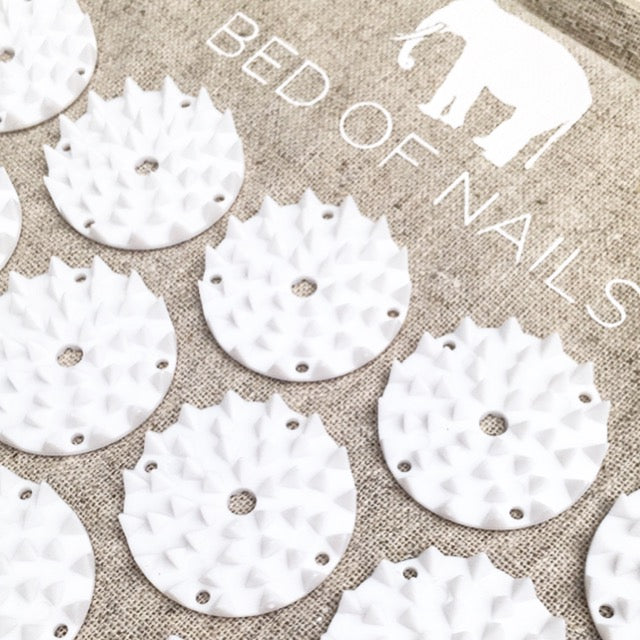 Acupressure ECO Cushion