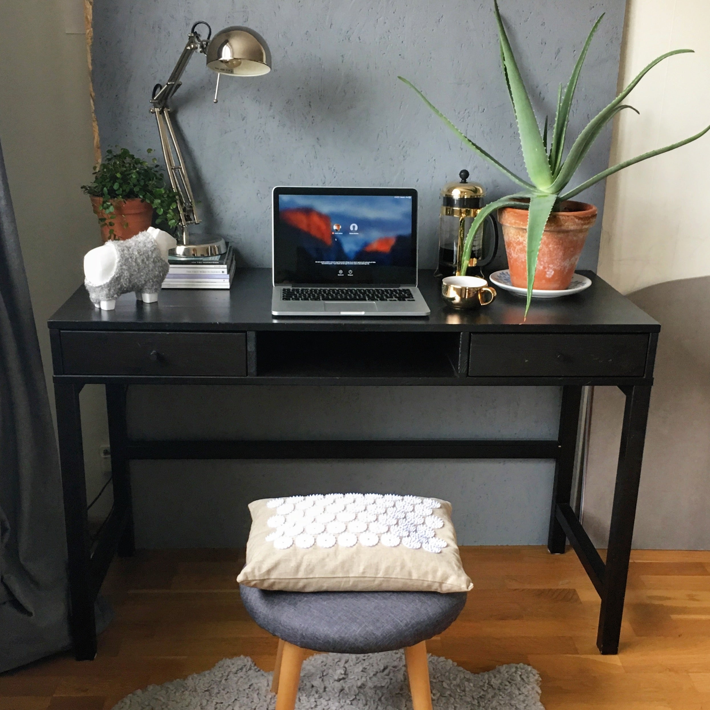 Acupressure ECO Cushion