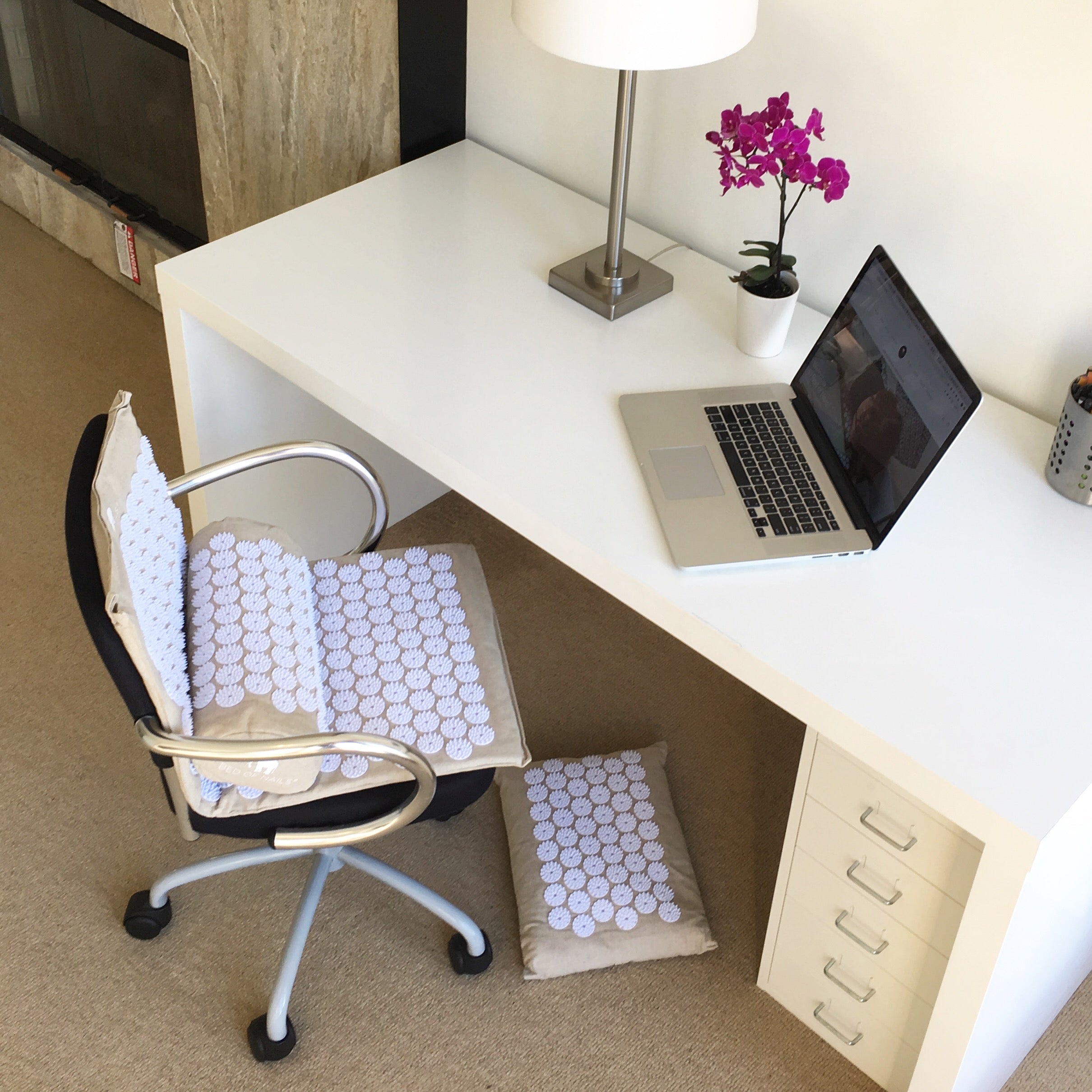 Acupressure ECO Cushion