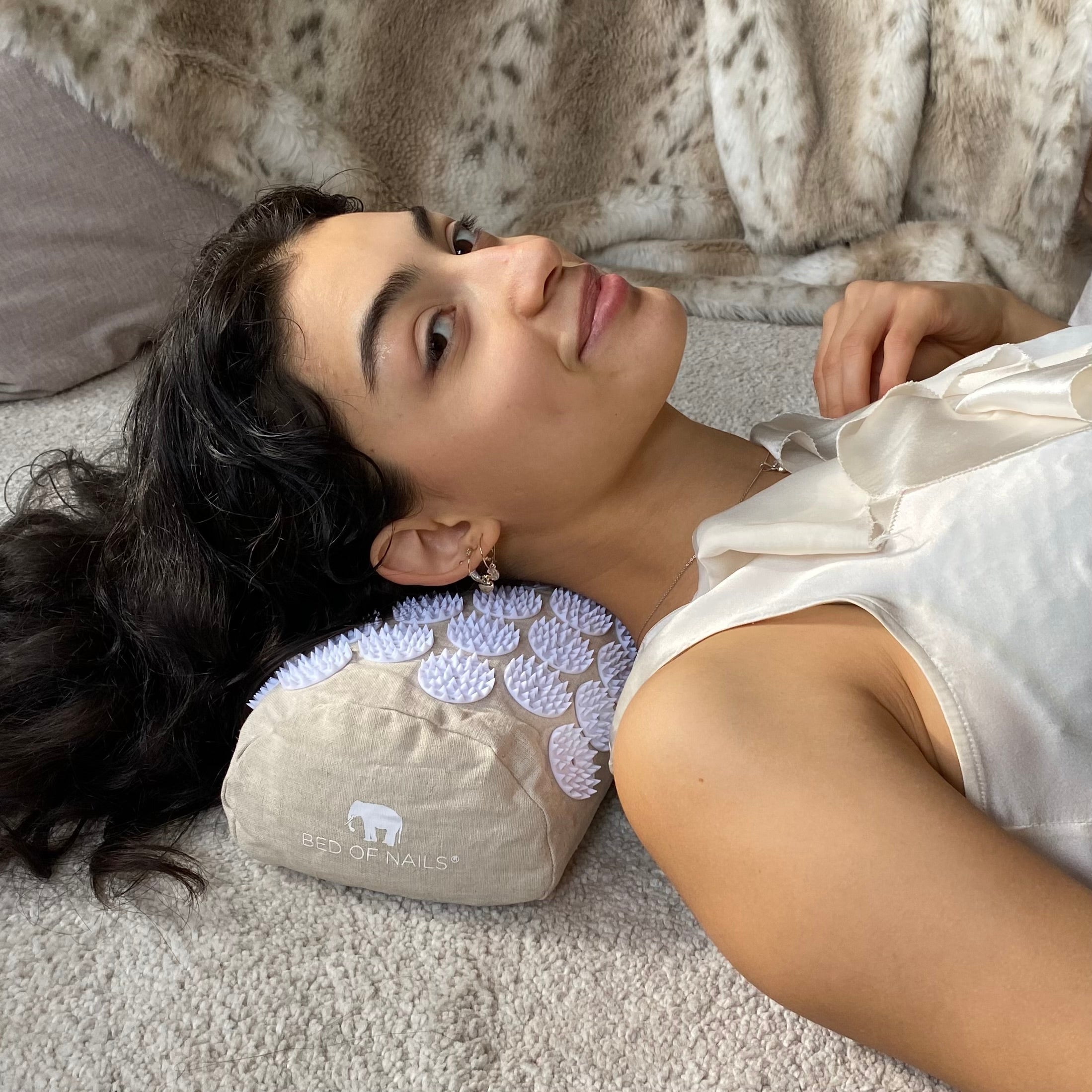 Acupressure ECO Pillow