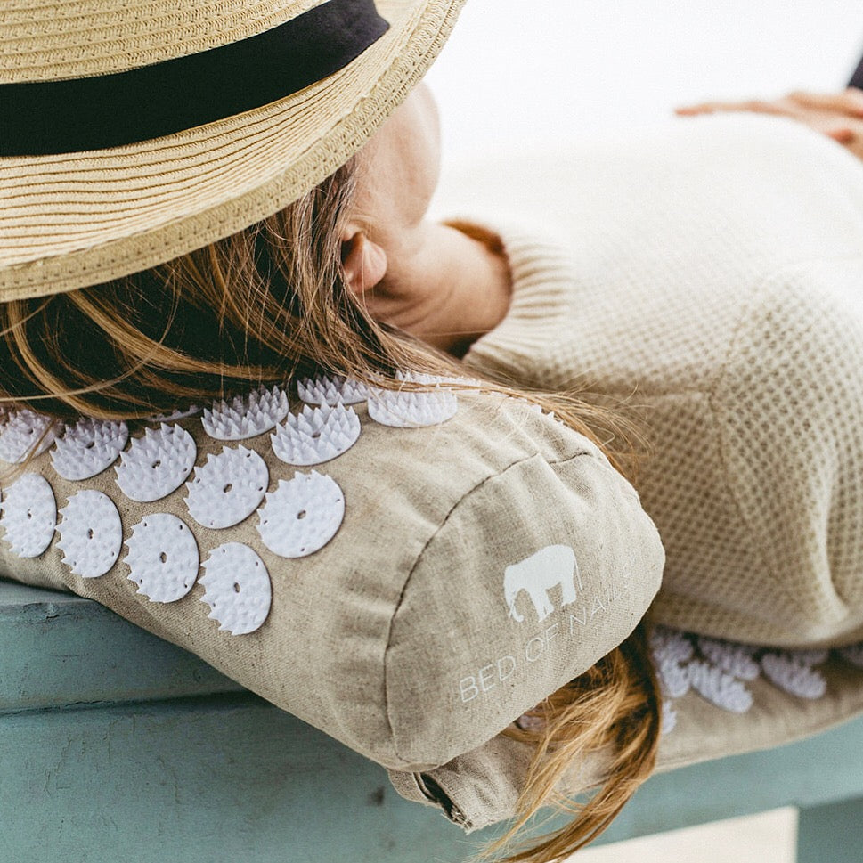 Acupressure ECO Pillow