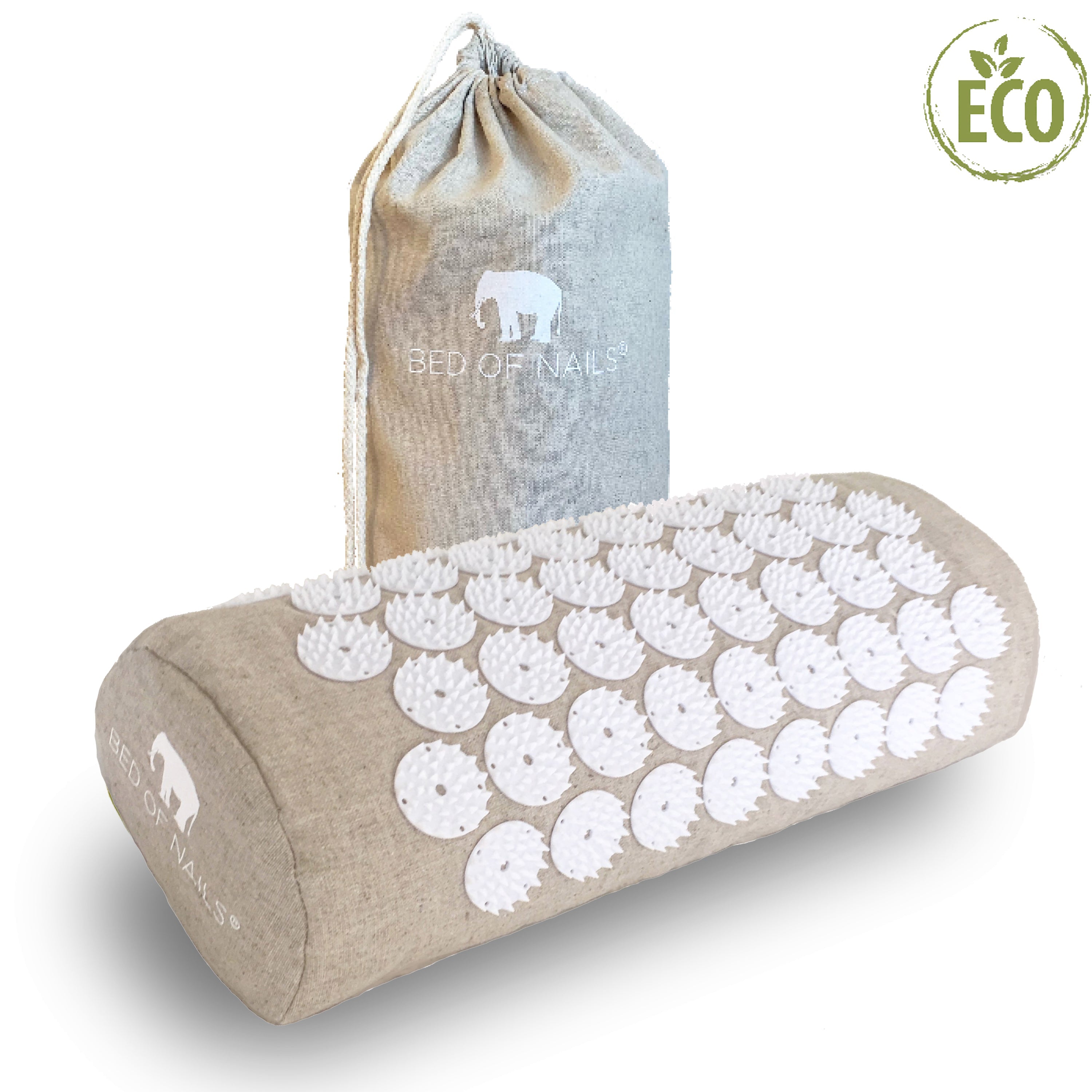 Acupressure ECO Pillow