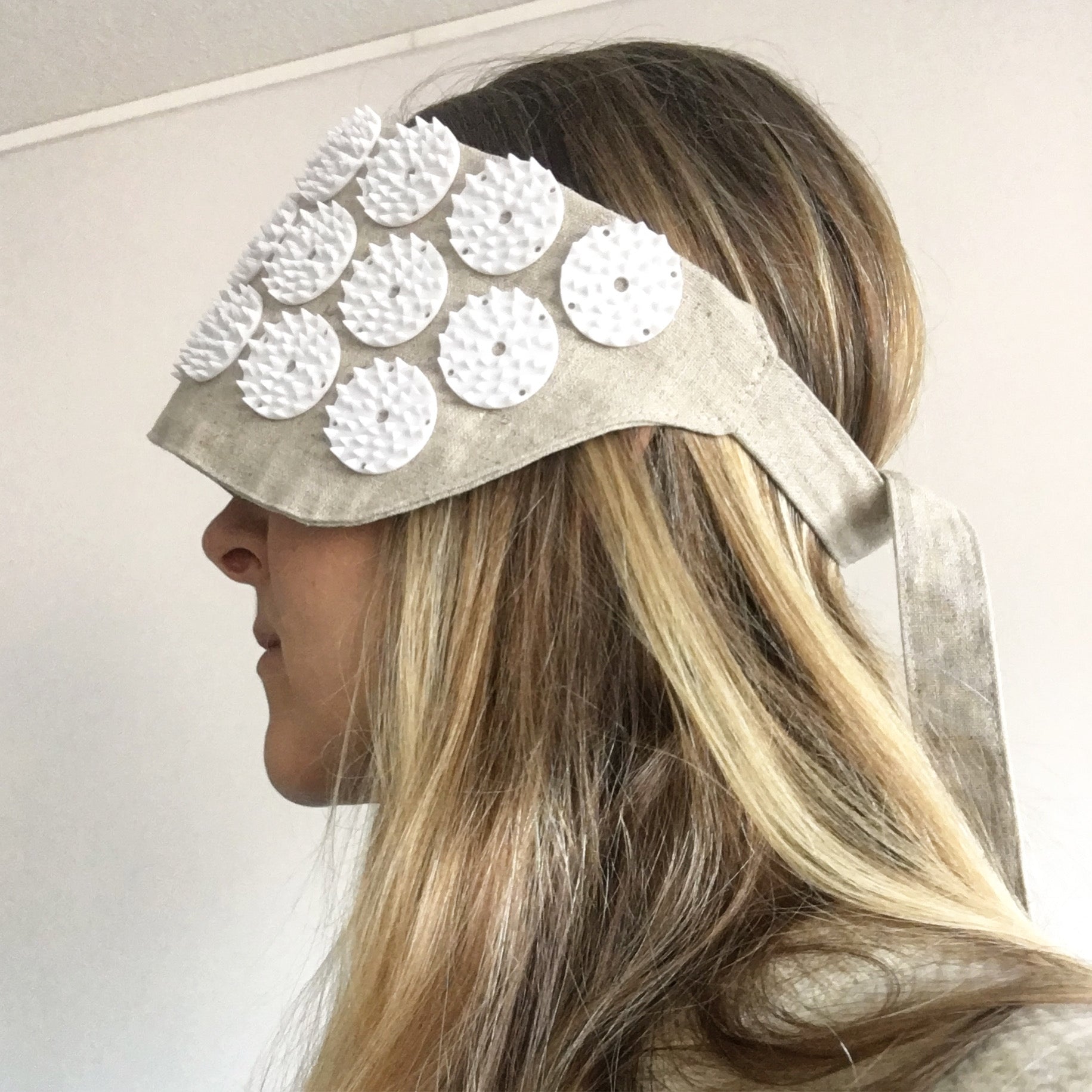 Acupressure ECO Strap