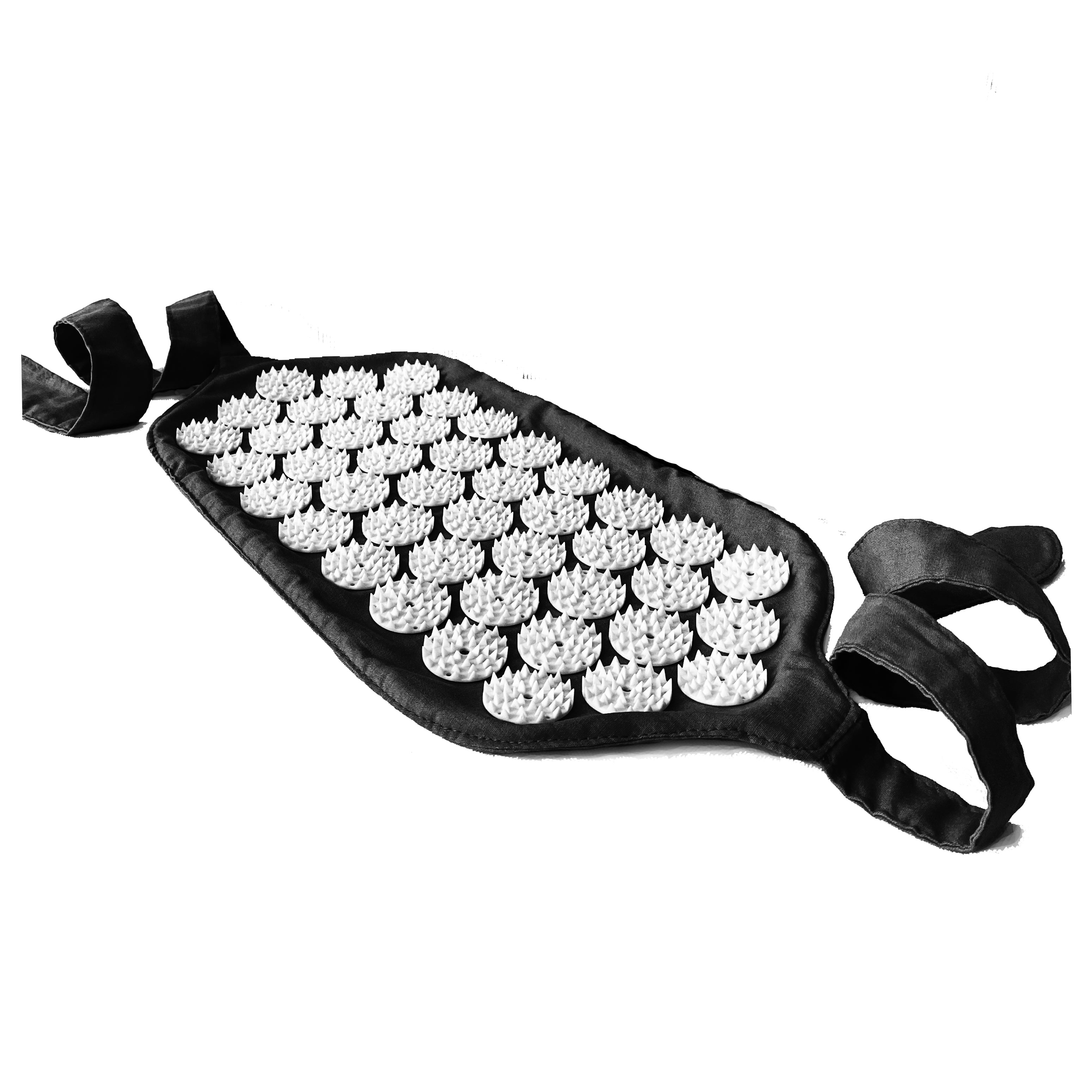 Acupressure Strap - Black