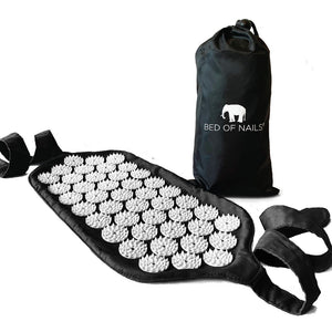Acupressure Strap - Black