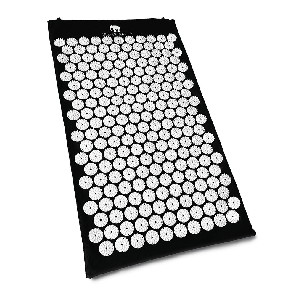 Acupressure Travel Strap - Black