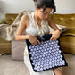 Acupressure Travel Strap - Black