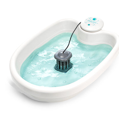 Bioenergiser Elite Detox Spa