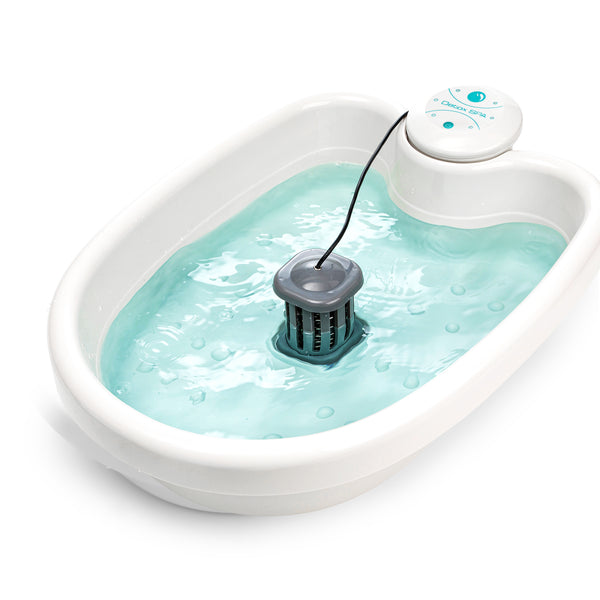 Bioenergiser Elite Detox Spa