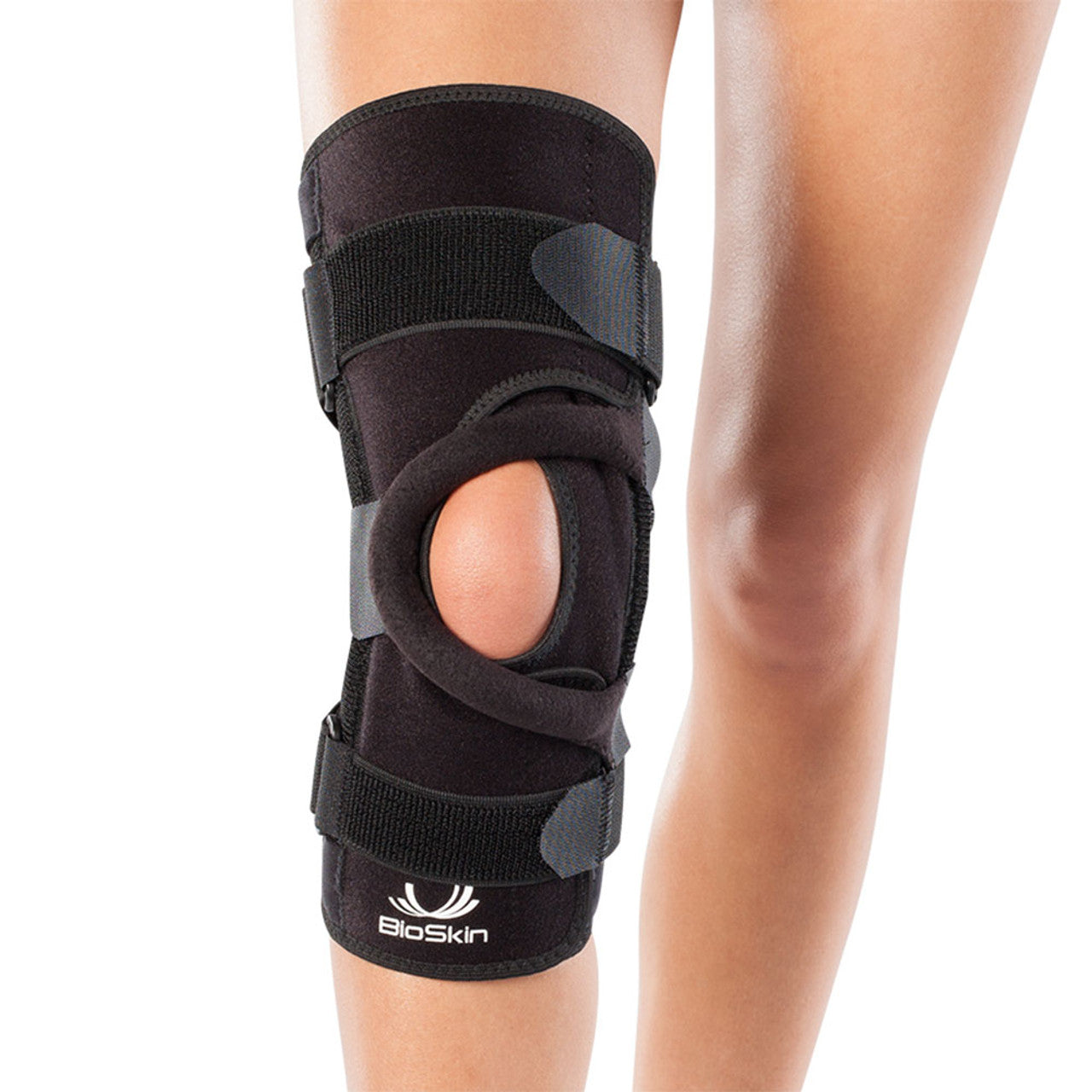 Patella Stabilizer Knee Brace