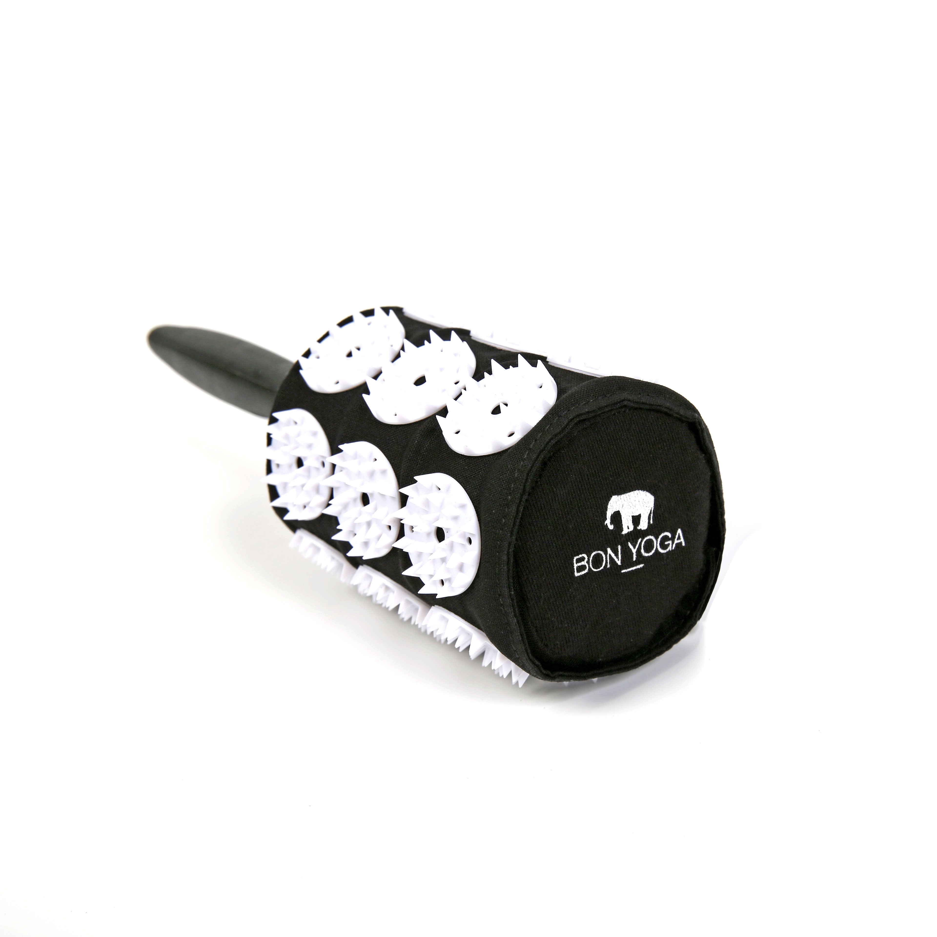 Acupressure Roller - Black