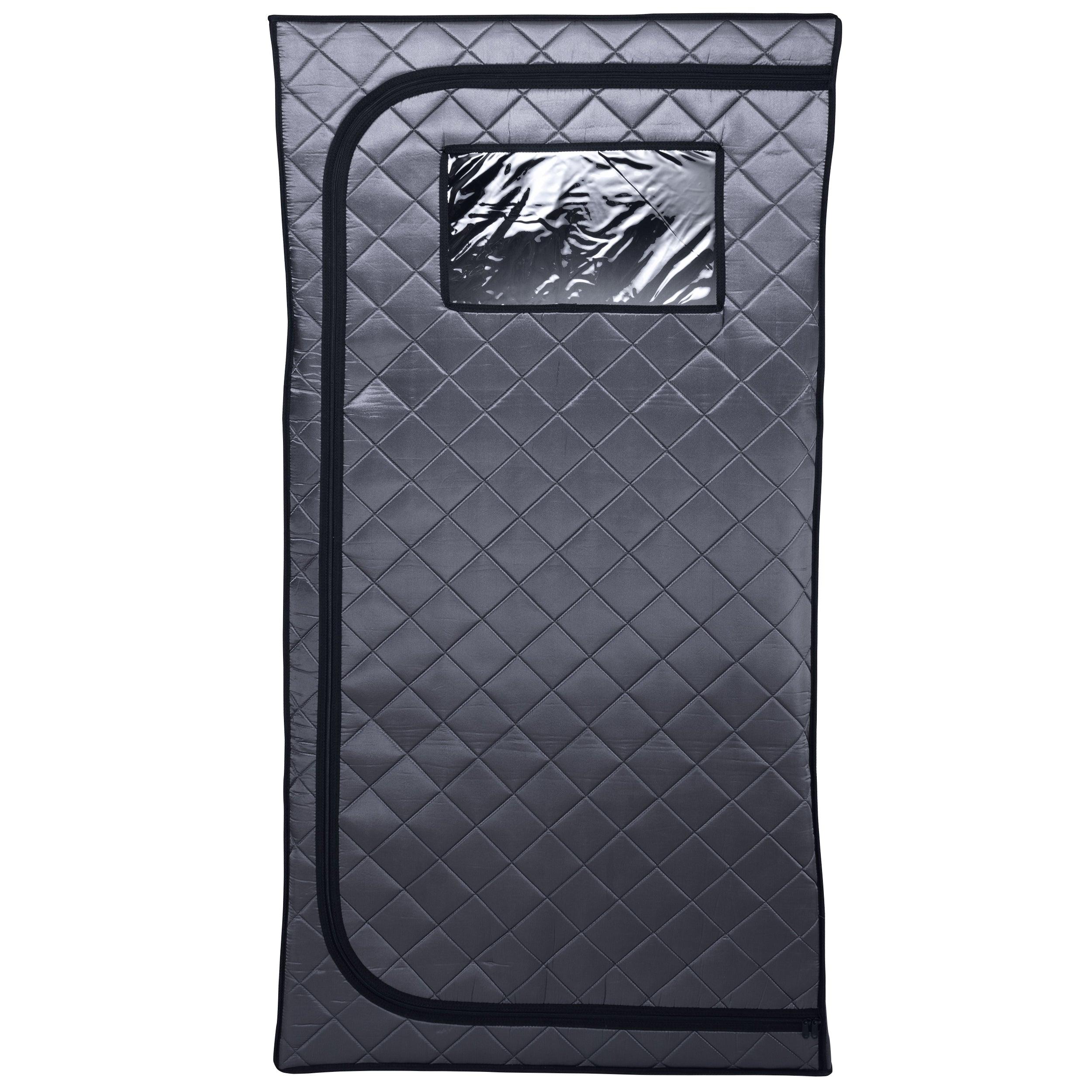 Durasage Portable Full Size Infrared Sauna for at Home