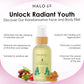 Copaiba-Infused Moisturizing Face and Body Oil Elixir