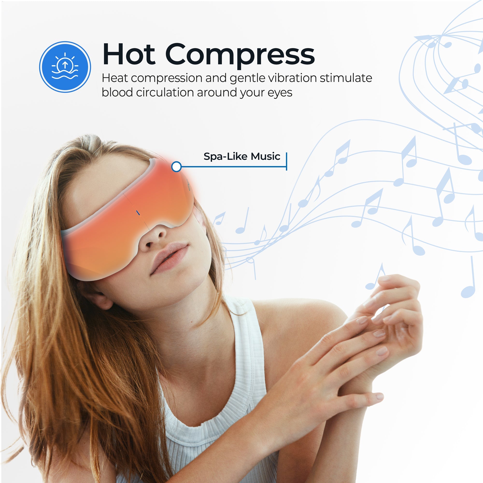 EYE-C Massager EYE-C Massager